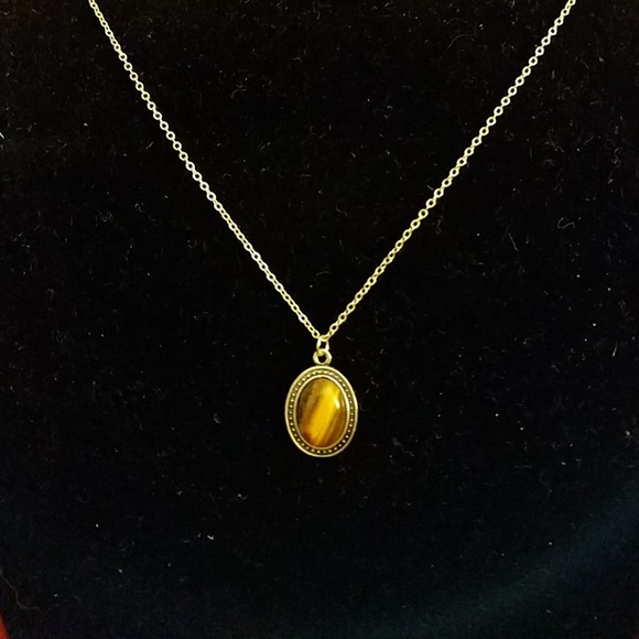 paparazzi Jewelry - Oval Necklace Set 🌟